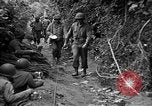 Standbild USA 35th Infantry Division Saint Lo Frankreich, 1944, aus Sekunde 8 historischem Filmmaterial Videoclip 65675051332