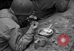 Standbild USA 35th Infantry Division Saint Lo Frankreich, 1944, aus Sekunde 11 historischem Filmmaterial Videoclip 65675051332