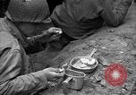Standbild USA 35th Infantry Division Saint Lo Frankreich, 1944, aus Sekunde 14 historischem Filmmaterial Videoclip 65675051332