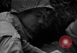 Standbild USA 35th Infantry Division Saint Lo Frankreich, 1944, aus Sekunde 19 historischem Filmmaterial Videoclip 65675051332