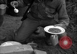 Standbild USA 35th Infantry Division Saint Lo Frankreich, 1944, aus Sekunde 22 historischem Filmmaterial Videoclip 65675051332