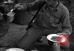 Standbild USA 35th Infantry Division Saint Lo Frankreich, 1944, aus Sekunde 24 historischem Filmmaterial Videoclip 65675051332