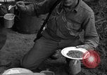 Standbild USA 35th Infantry Division Saint Lo Frankreich, 1944, aus Sekunde 25 historischem Filmmaterial Videoclip 65675051332