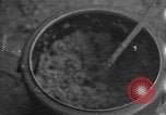 Standbild USA 35th Infantry Division Saint Lo Frankreich, 1944, aus Sekunde 33 historischem Filmmaterial Videoclip 65675051332