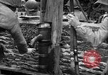 Standbild USA 35th Infantry Division Saint Lo Frankreich, 1944, aus Sekunde 38 historischem Filmmaterial Videoclip 65675051332