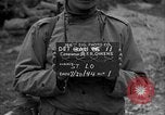 Standbild USA 35th Infantry Division Saint Lo Frankreich, 1944, aus Sekunde 3 historischem Filmmaterial Videoclip 65675051333