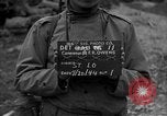 Standbild USA 35th Infantry Division Saint Lo Frankreich, 1944, aus Sekunde 4 historischem Filmmaterial Videoclip 65675051333