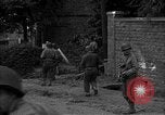 Standbild USA 35th Infantry Division Saint Lo Frankreich, 1944, aus Sekunde 18 historischem Filmmaterial Videoclip 65675051333