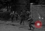 Standbild USA 35th Infantry Division Saint Lo Frankreich, 1944, aus Sekunde 19 historischem Filmmaterial Videoclip 65675051333