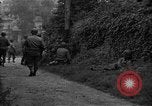 Standbild USA 35th Infantry Division Saint Lo Frankreich, 1944, aus Sekunde 32 historischem Filmmaterial Videoclip 65675051333