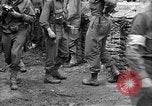 Standbild USA 35th Infantry Division Saint Lo Frankreich, 1944, aus Sekunde 38 historischem Filmmaterial Videoclip 65675051333