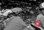 Standbild USA 35th Infantry Division Saint Lo Frankreich, 1944, aus Sekunde 47 historischem Filmmaterial Videoclip 65675051333