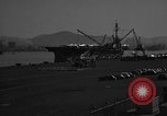Image of United States ship Bataan San Diego California USA, 1950, second 15 stock footage video 65675051334