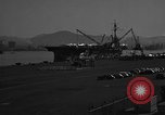 Image of United States ship Bataan San Diego California USA, 1950, second 17 stock footage video 65675051334