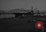 Image of United States ship Bataan San Diego California USA, 1950, second 19 stock footage video 65675051334