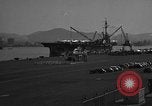 Image of United States ship Bataan San Diego California USA, 1950, second 21 stock footage video 65675051334