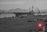 Image of United States ship Bataan San Diego California USA, 1950, second 23 stock footage video 65675051334