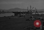Image of United States ship Bataan San Diego California USA, 1950, second 24 stock footage video 65675051334