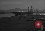 Image of United States ship Bataan San Diego California USA, 1950, second 25 stock footage video 65675051334