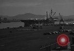 Image of United States ship Bataan San Diego California USA, 1950, second 31 stock footage video 65675051334