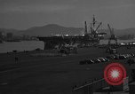 Image of United States ship Bataan San Diego California USA, 1950, second 33 stock footage video 65675051334