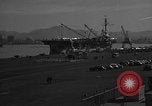 Image of United States ship Bataan San Diego California USA, 1950, second 38 stock footage video 65675051334