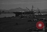 Image of United States ship Bataan San Diego California USA, 1950, second 39 stock footage video 65675051334