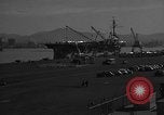 Image of United States ship Bataan San Diego California USA, 1950, second 45 stock footage video 65675051334