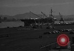 Image of United States ship Bataan San Diego California USA, 1950, second 46 stock footage video 65675051334