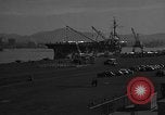 Image of United States ship Bataan San Diego California USA, 1950, second 47 stock footage video 65675051334