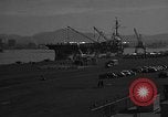 Image of United States ship Bataan San Diego California USA, 1950, second 48 stock footage video 65675051334