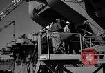 Image of United States ship Bataan San Diego California USA, 1950, second 51 stock footage video 65675051334