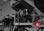 Image of United States ship Bataan San Diego California USA, 1950, second 53 stock footage video 65675051334