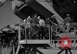 Image of United States ship Bataan San Diego California USA, 1950, second 54 stock footage video 65675051334