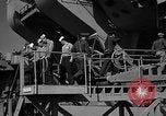 Image of United States ship Bataan San Diego California USA, 1950, second 55 stock footage video 65675051334