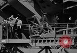Image of United States ship Bataan San Diego California USA, 1950, second 56 stock footage video 65675051334