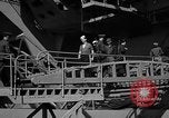 Image of United States ship Bataan San Diego California USA, 1950, second 58 stock footage video 65675051334