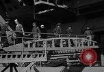 Image of United States ship Bataan San Diego California USA, 1950, second 59 stock footage video 65675051334