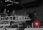 Image of United States ship Bataan San Diego California USA, 1950, second 62 stock footage video 65675051334