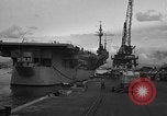 Image of United States ship Bataan San Diego California USA, 1950, second 8 stock footage video 65675051335