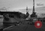 Image of United States ship Bataan San Diego California USA, 1950, second 12 stock footage video 65675051335