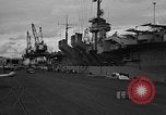 Image of United States ship Bataan San Diego California USA, 1950, second 45 stock footage video 65675051335