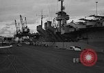 Image of United States ship Bataan San Diego California USA, 1950, second 47 stock footage video 65675051335