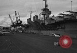 Image of United States ship Bataan San Diego California USA, 1950, second 56 stock footage video 65675051335