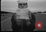 Image of United States ship Bataan San Diego California USA, 1950, second 1 stock footage video 65675051336