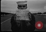 Image of United States ship Bataan San Diego California USA, 1950, second 3 stock footage video 65675051336