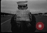 Image of United States ship Bataan San Diego California USA, 1950, second 4 stock footage video 65675051336