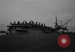 Image of United States ship Bataan San Diego California USA, 1950, second 47 stock footage video 65675051336