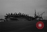 Image of United States ship Bataan San Diego California USA, 1950, second 48 stock footage video 65675051336
