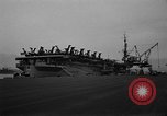Image of United States ship Bataan San Diego California USA, 1950, second 53 stock footage video 65675051336